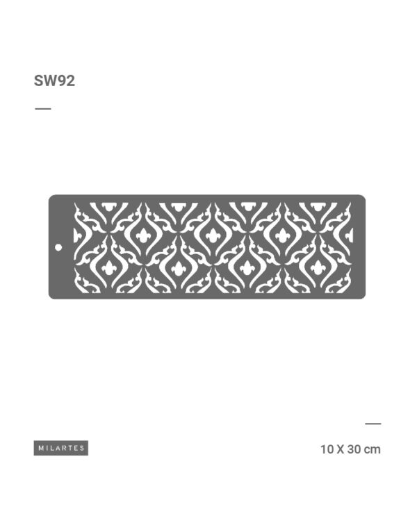 SW92