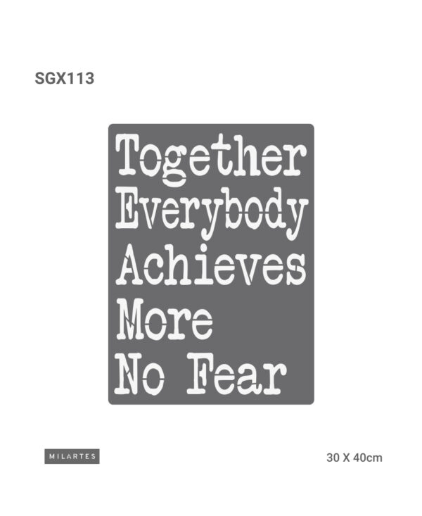 SGX113