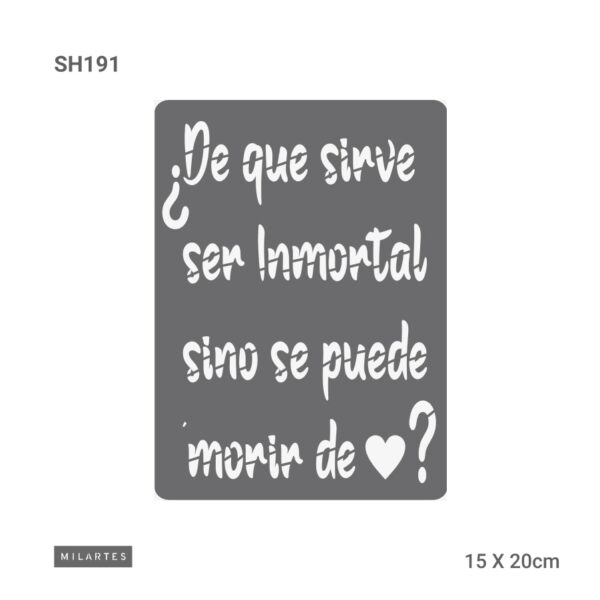 SH191