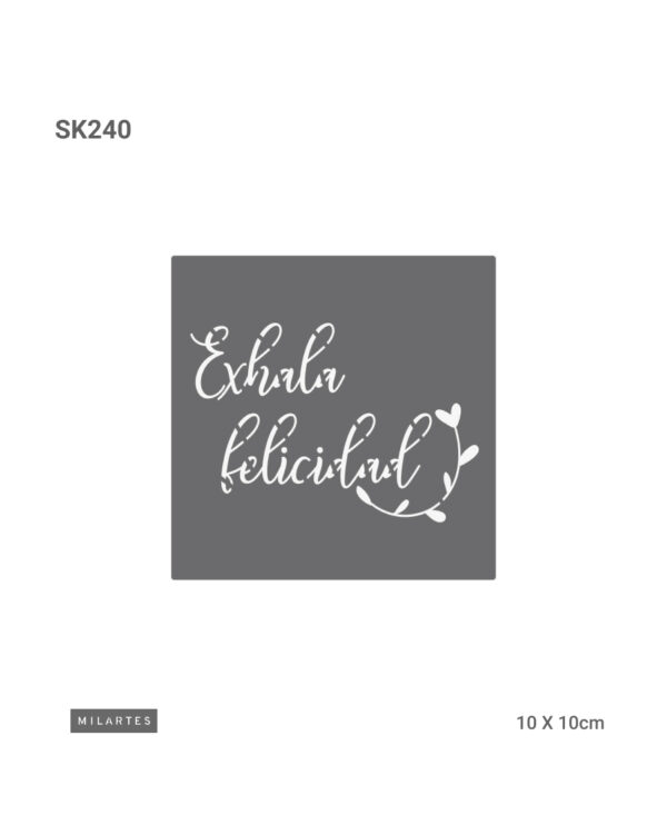 SK240