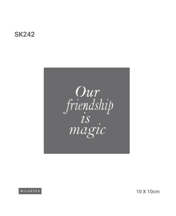 SK242