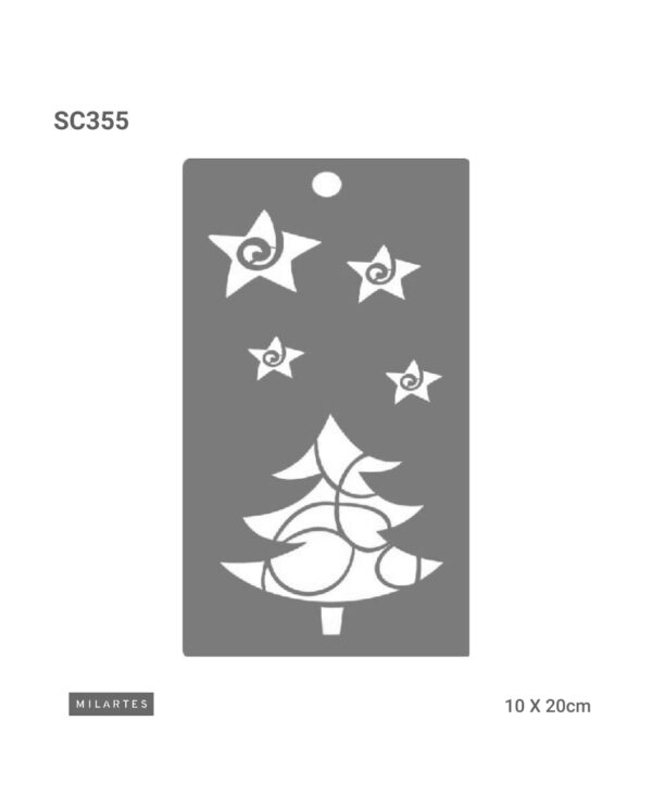 SC355
