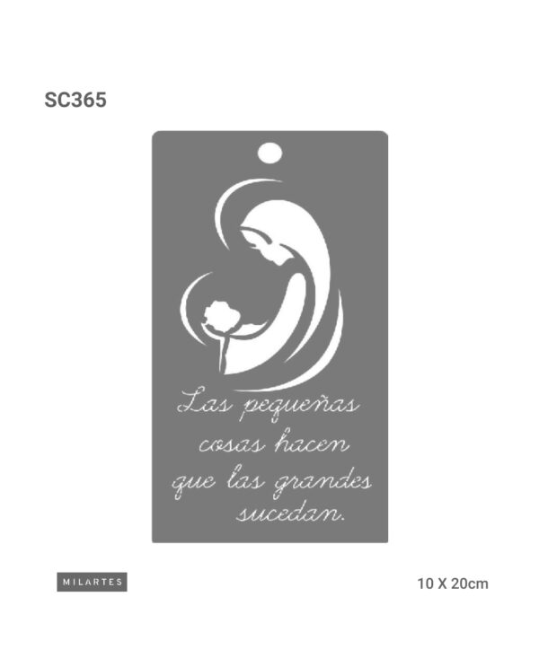 SC365