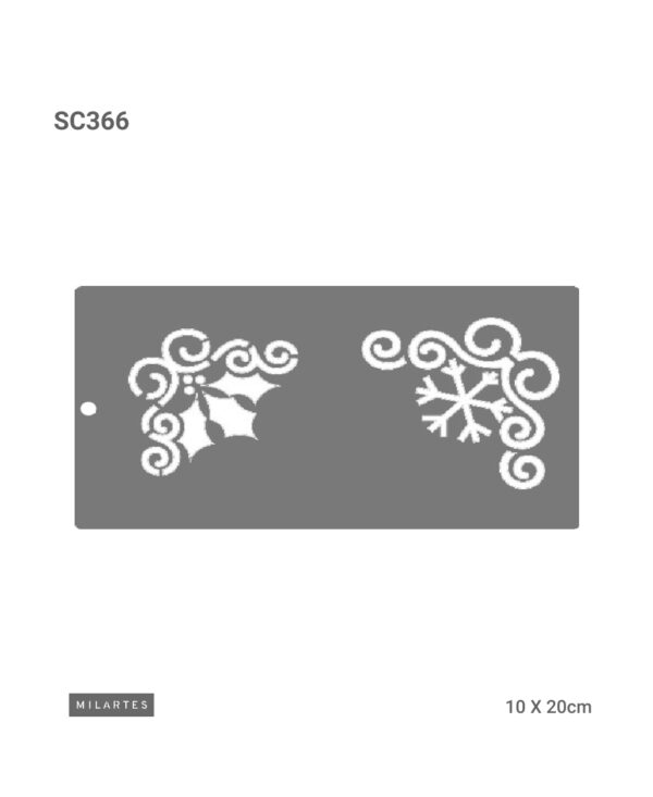 SC366