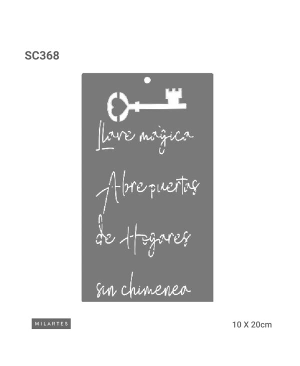 SC368
