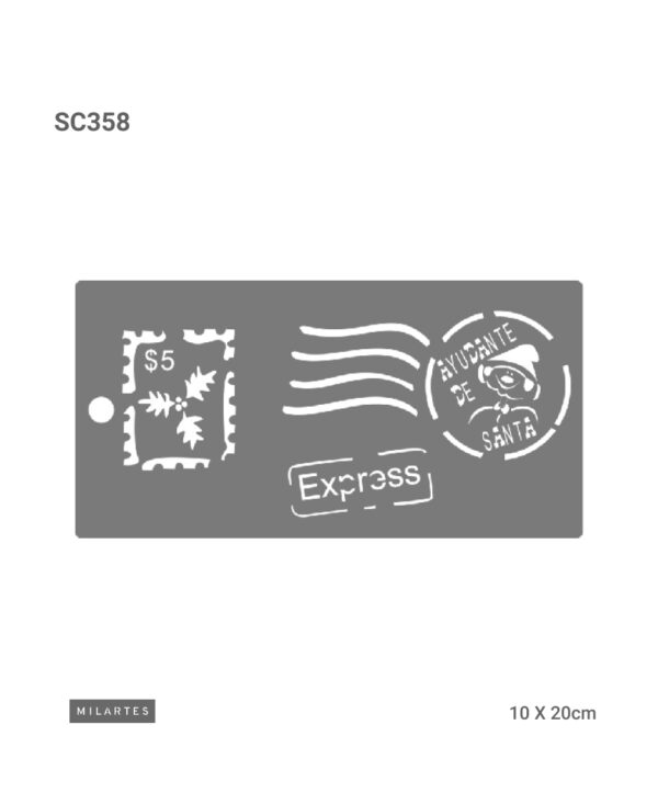 SC358