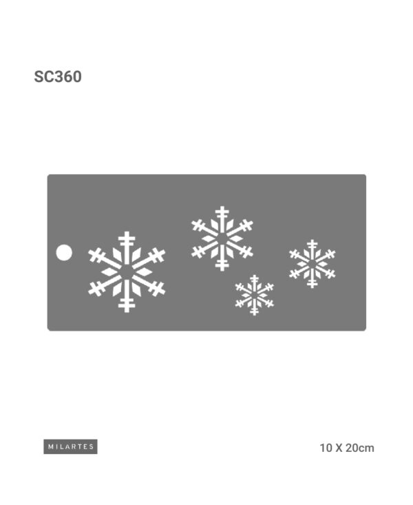 SC360