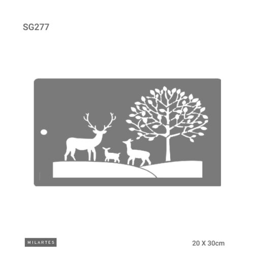 SG277