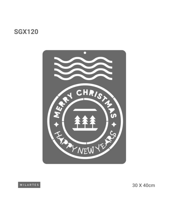 SGX120