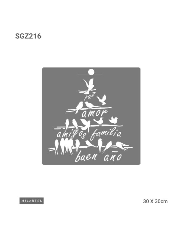 SGZ216