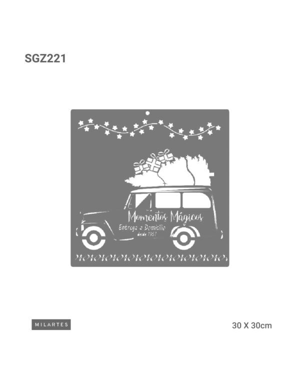 SGZ221