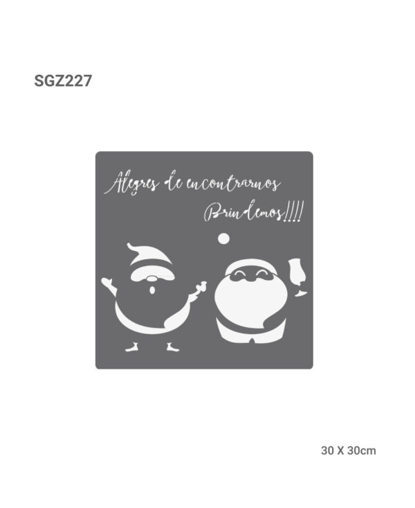 SGZ227