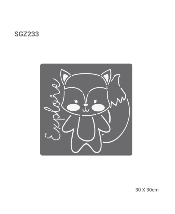SGZ233