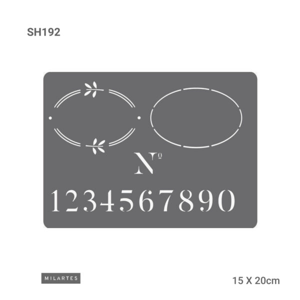 SH192