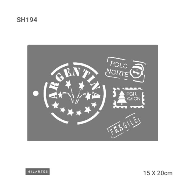 SH194