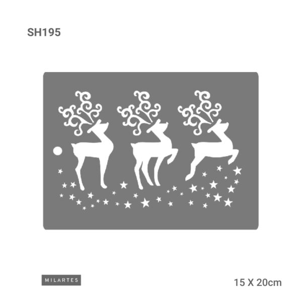 SH195