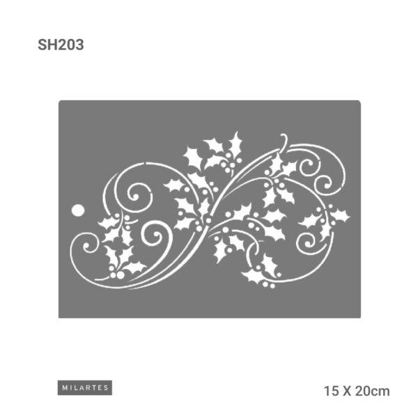 SH203