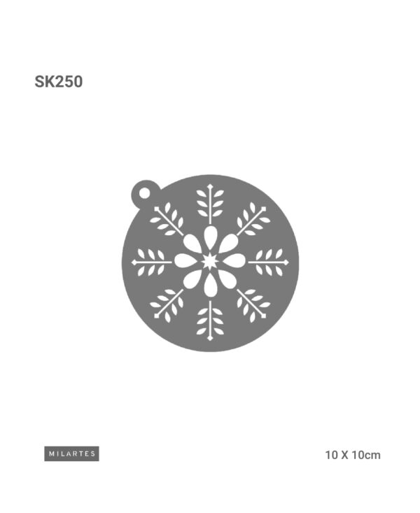 SK250
