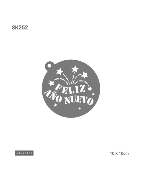 SK252