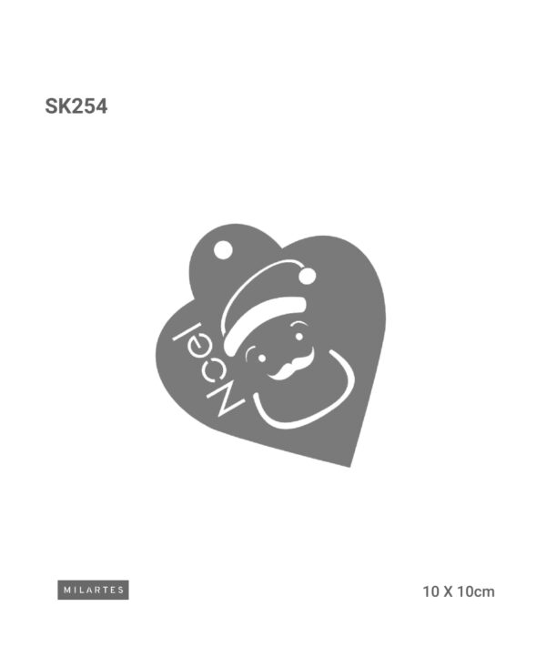 SK254