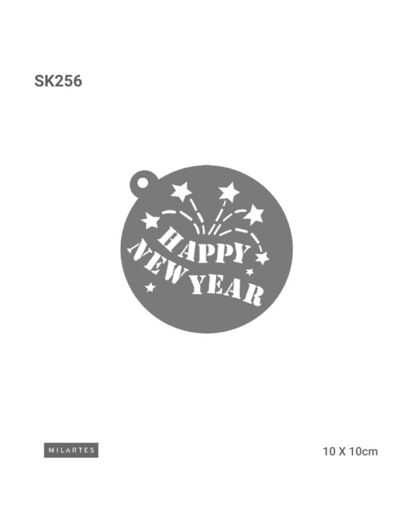 SK256