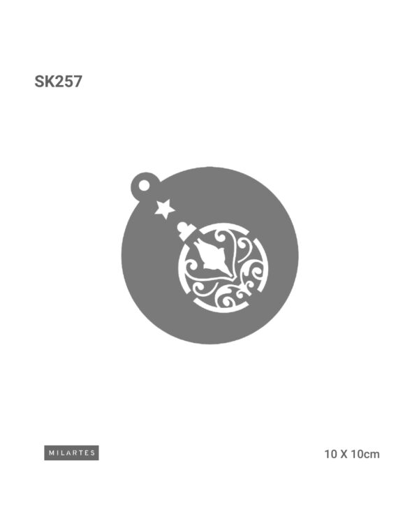 SK257