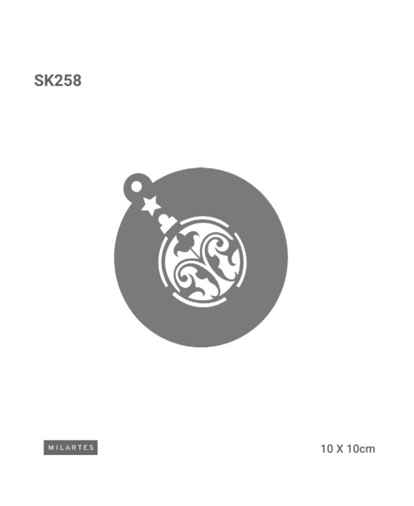 SK258