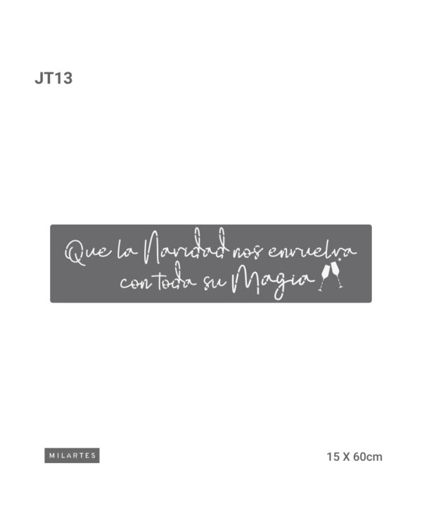 JT13