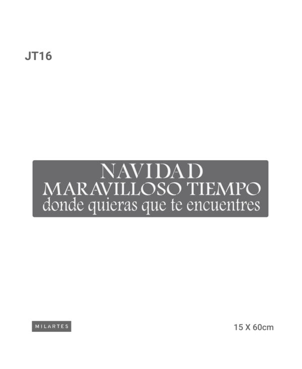 JT16