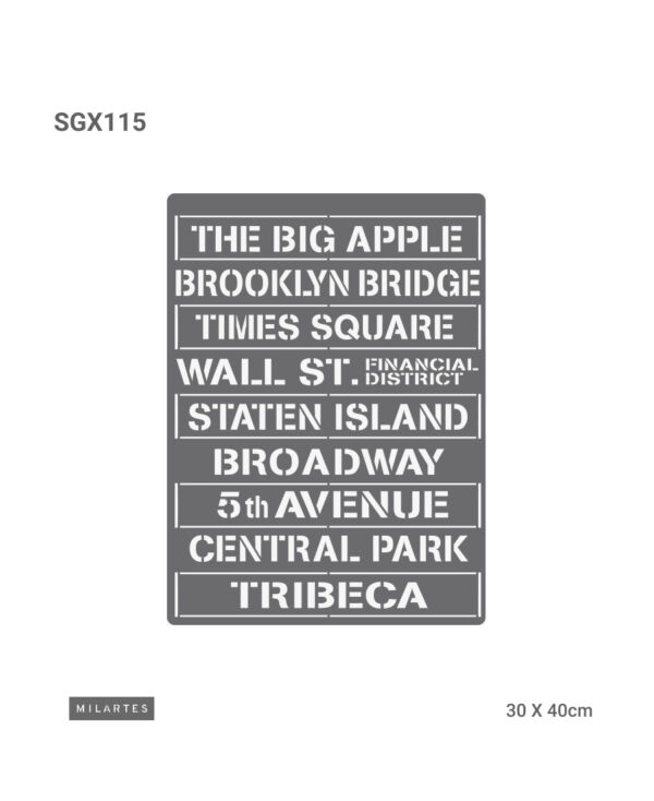 SGX115