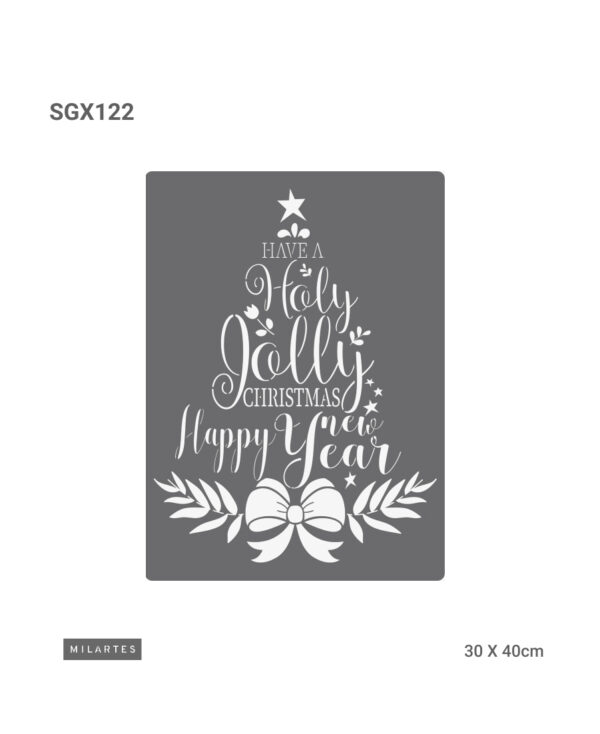 SGX122