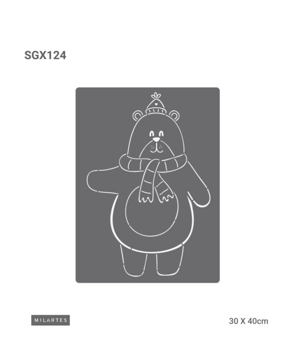 SGX124