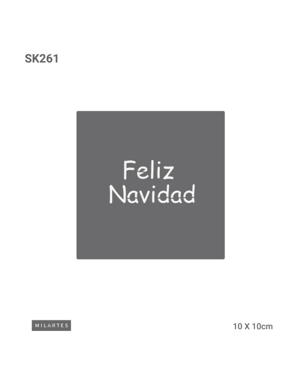 SK261