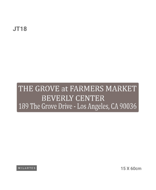 JT18