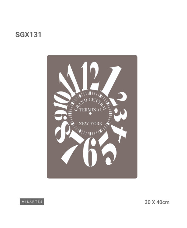 SGX131