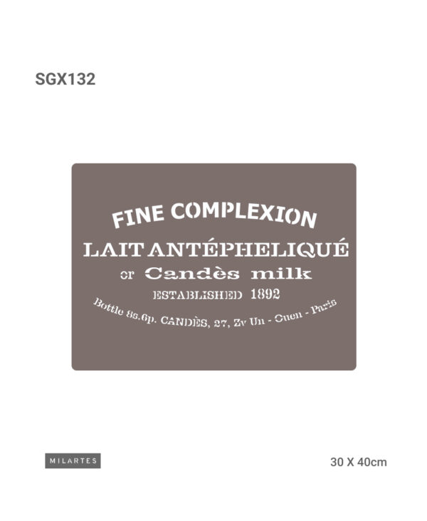 SGX132
