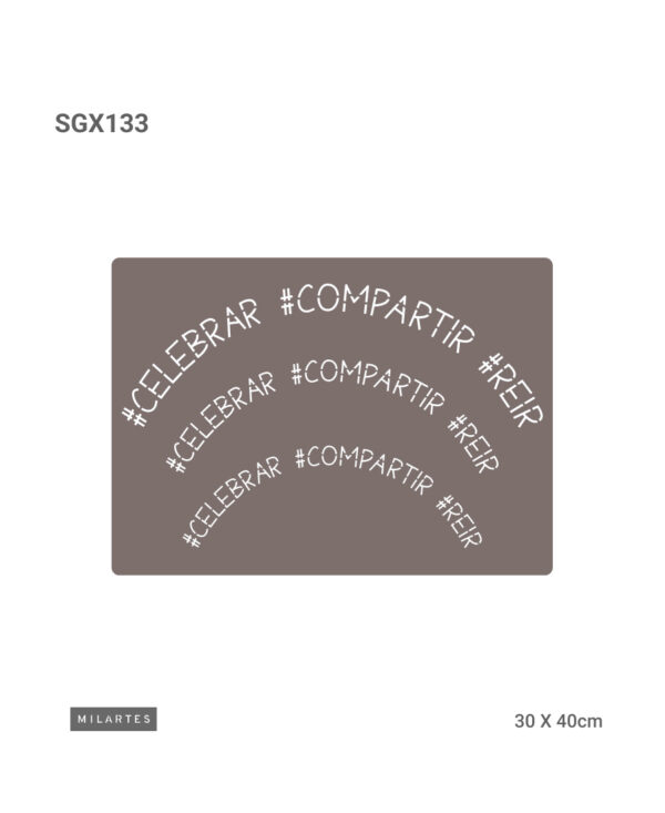 SGX133