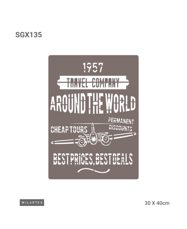 SGX135