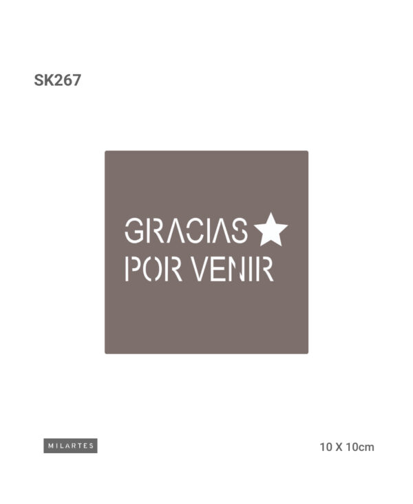 SK267