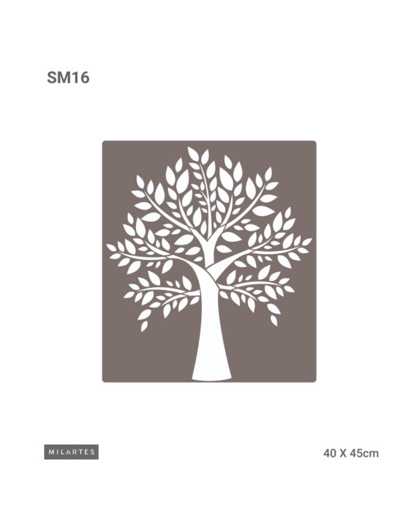 SM16