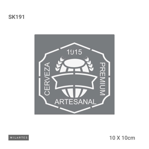 SK191
