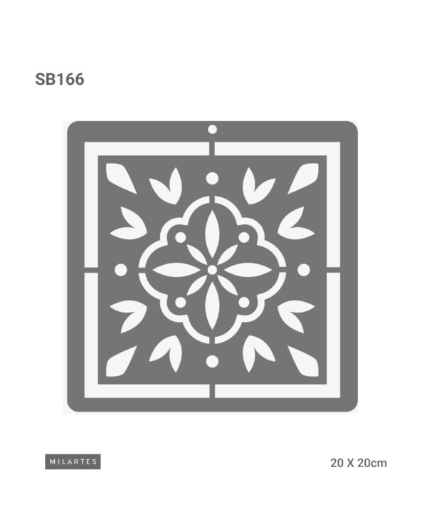 SB166
