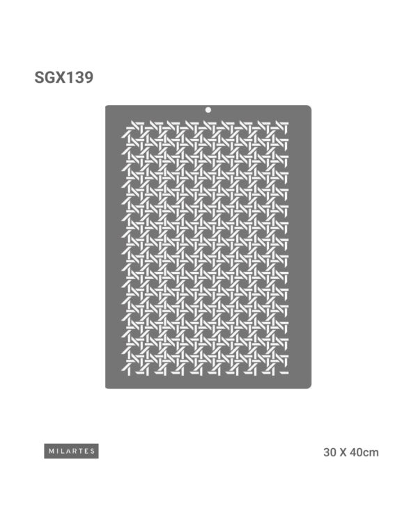 SGX139