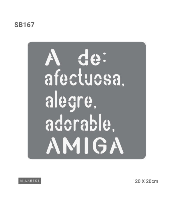 SB167