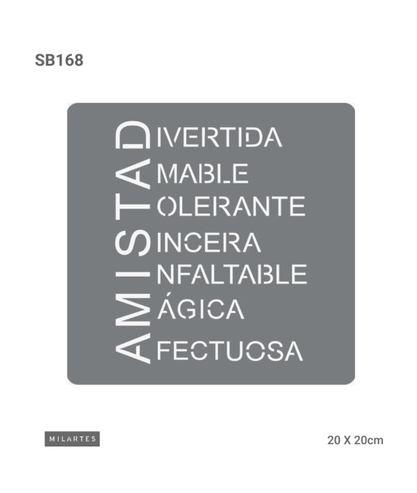 SB168