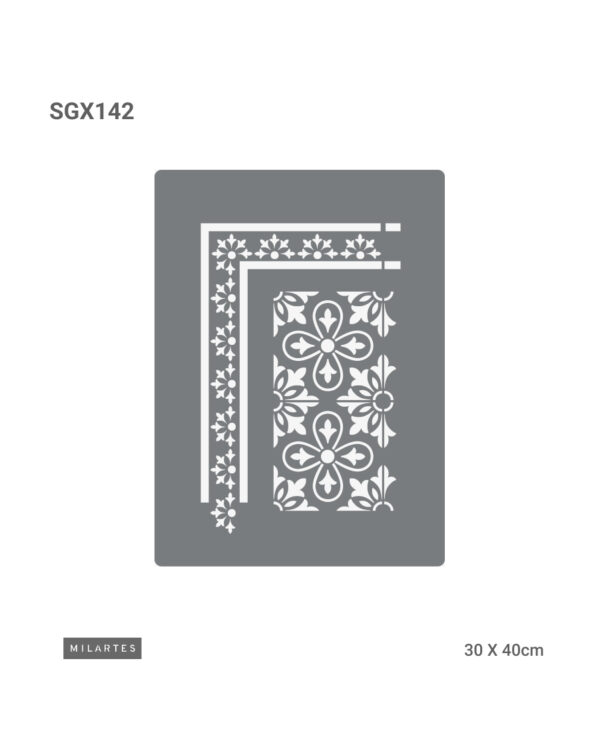 SGX142