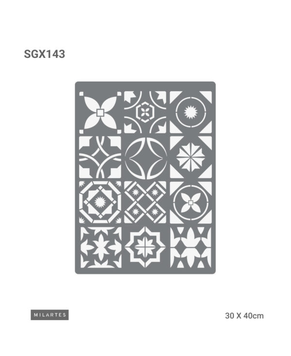 SGX143