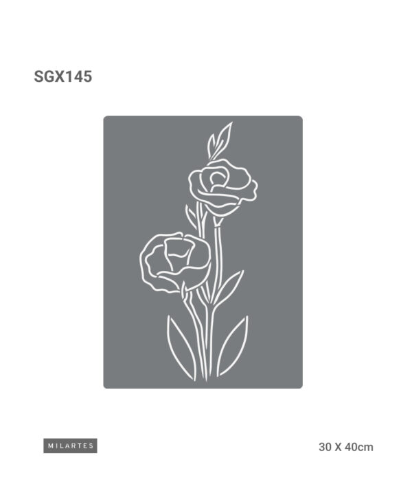 SGX145