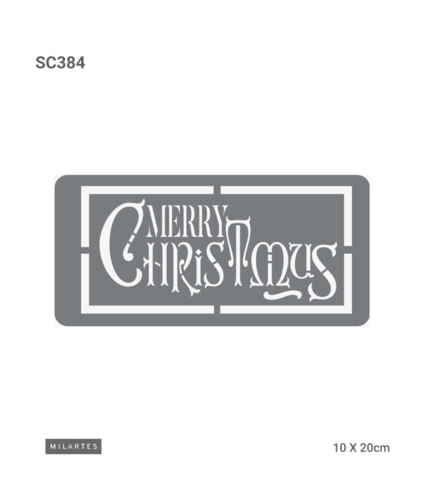 SC384