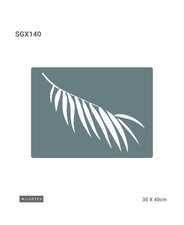 SGX140